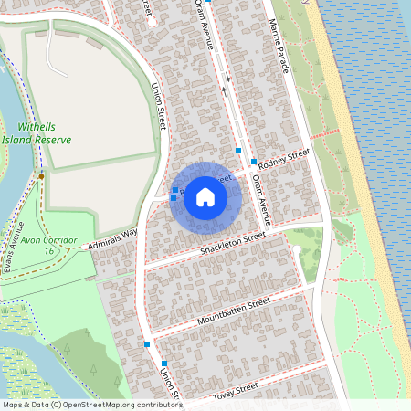 35b Rodney Street, New Brighton, Christchurch City