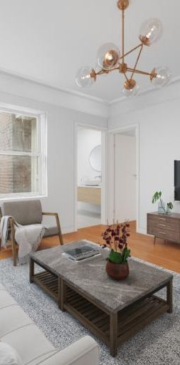 3 1/2 - Montréal (Lachine) - 1 850 $/mois - Photo 1