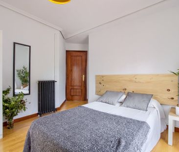 Calle de Sancho Dávila, Madrid, Community of Madrid 28028 - Photo 2