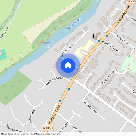 Mallards Reach, Weybridge, KT13