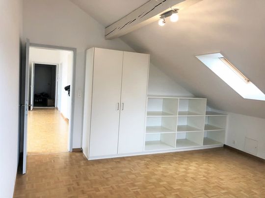 3.5 Zimmer, 4. Stock - Photo 1