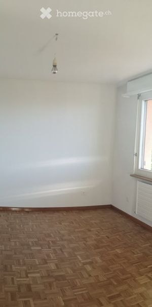 Charmant appartement de 2.5 pièces, accès au jardin, à NE - Foto 1