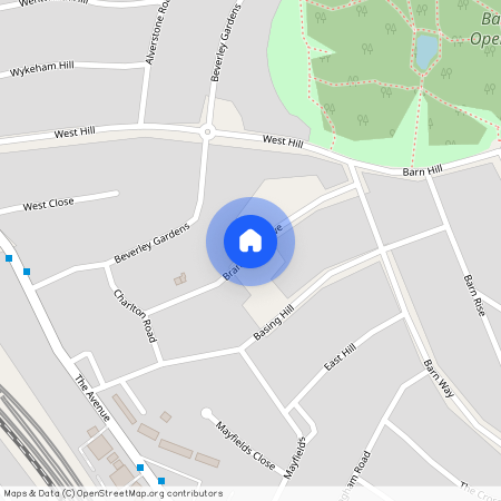 Brampton Grove, Wembley, HA9