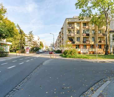 KROWODRZA - LEA / rejon ulicy Smoluchowskiego / – zdjęcie 5