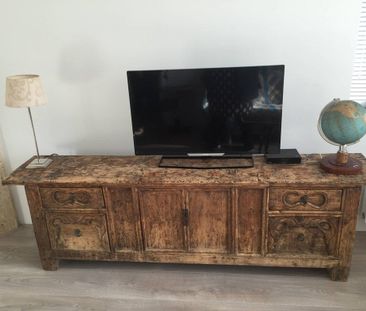 Te huur: Appartement Lord Kelvinstraat in Amsterdam - Photo 5