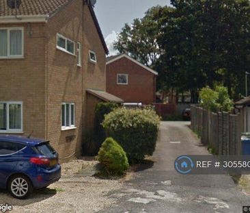 1 bedroom semi-detached house to rent - Photo 4