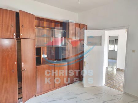 Διαμέρισμα για ενοικίαση Νέα Σμύρνη (Λάρισα) - Photo 4