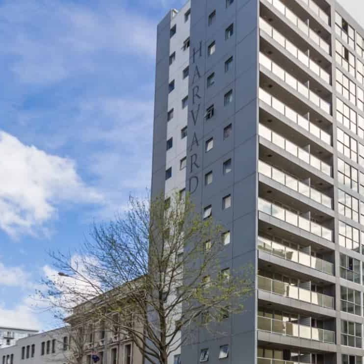 AUCKLAND CITY, 2 BEDROOMS - Photo 1