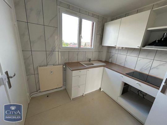 Location Appartement 4 pièces 73m² BEAUVAIS 60000 - Photo 1