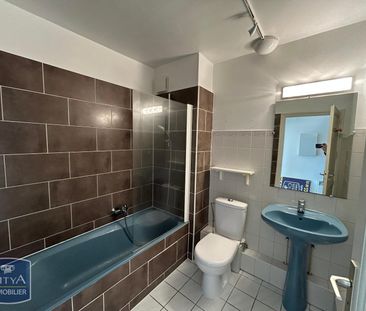 Location Appartement 1 pièce 26m² STRASBOURG 67000 - Photo 3