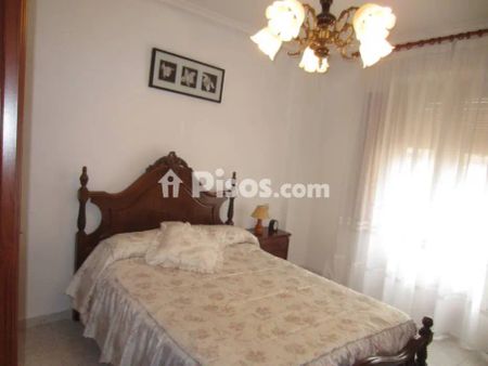 Piso en alquiler en Calle de los Gigantes - Photo 4