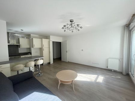 Appartement T3 près de MAISONS ALFORT à louer - Photo 2