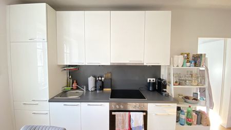 Gemütliche Drei- Zimmer Wohnung im Zentrum von Krems - Photo 2