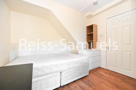 4 bedroom maisonette to rent - Photo 5