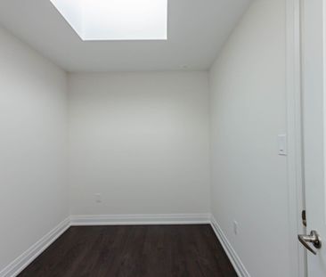 For Lease - 37 Wild Rose Gardens Unit# 2, Toronto, Ontario - Photo 4