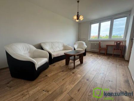 Pronájem krásného bytu 2+1 se zasklenou lodžií po rekonstrukci - Photo 2