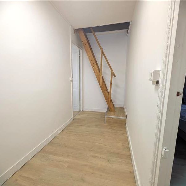 3 pièces - Meublé - 80 m² - RDC - Colocation non autorisée - Photo 1