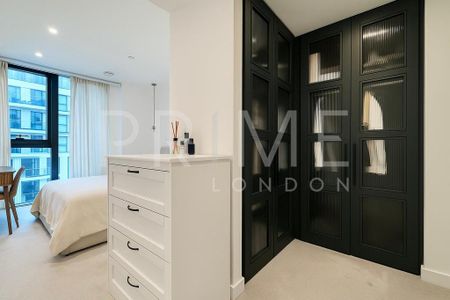 1 bedroom apartment to rent - Photo 4