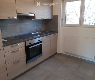 1.5 Zimmer - Photo 1