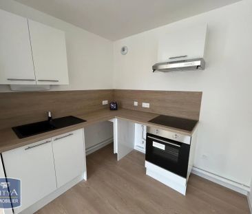 Appartement à louer 3 pièces 59.3m² - Photo 6