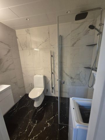 Bergsgatan, Sundsvall - Foto 4