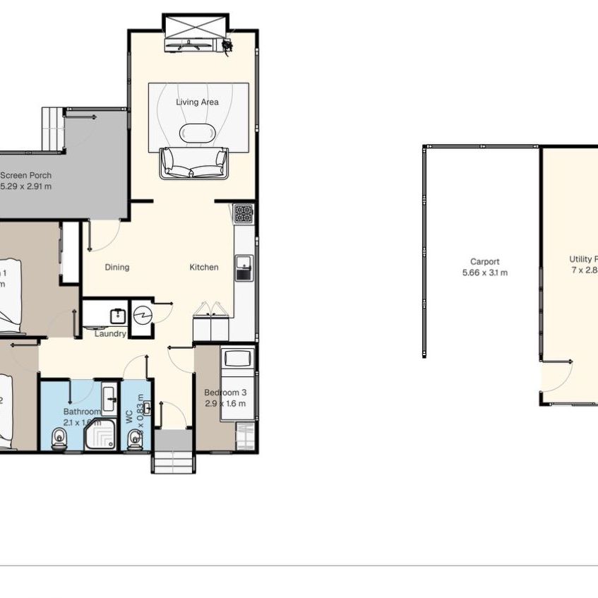 Lovely home Papatoetoe - Photo 1