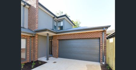 Modern Townhouse in Great Location! - Photo 3