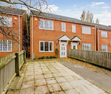 Joy Paine Close, Boston, Property for rent - Photo 5