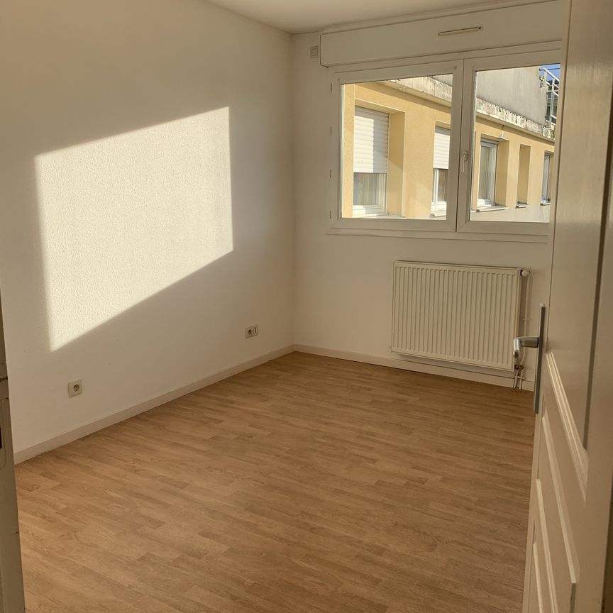 Location Appartement 3 pièces 64m² AUDINCOURT 25400 - Photo 1