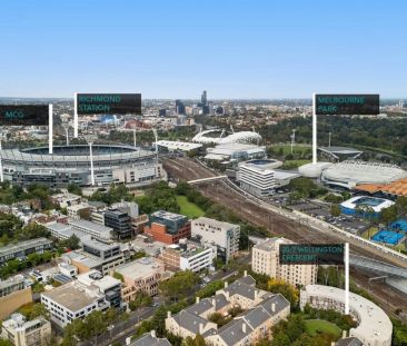 Tranquil Garden Retreat on the Edge of the CBD - Photo 6