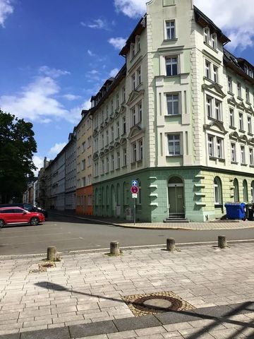 SchÃ¶ne helle 1,5 Zimmer Wohnung Gera zu vermieten - Foto 5