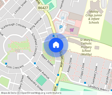 124 Muglet Lane, Maltby, S66 7JU - Photo 1