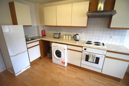 2 bedroom flat to rent - Photo 4