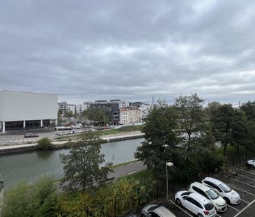 Location Appartement 1 pièce 35m² NANCY 54000 - Photo 3