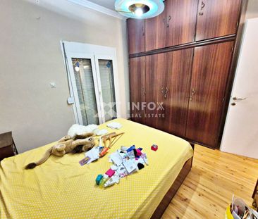 Ενοικιάζεται Διαμέρισμα 120 τ.μ. - Photo 2