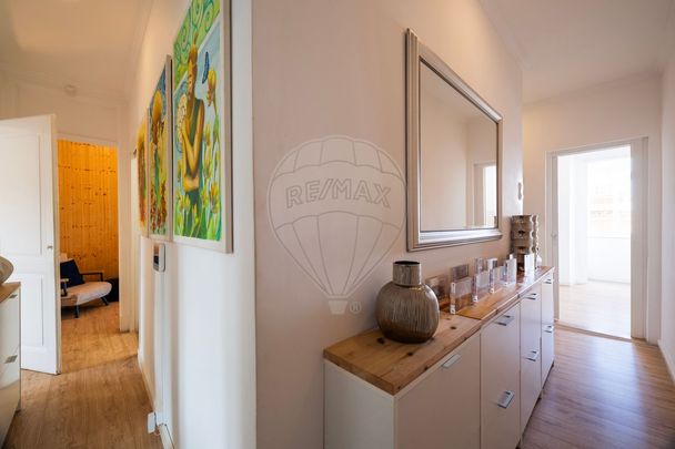 Apartamento T2 em Lisboa - Photo 1