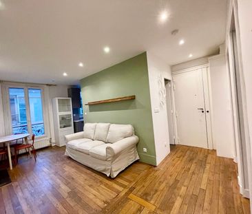 Appartement T3 LEVALLOIS PERRET à louer - Photo 1