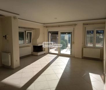 Μεζονέτα για ενοικίαση Συνοικισμός Νόμου 751 (Πανόραμα) - Φωτογραφία 1