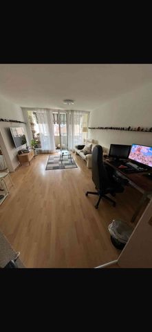 2.5 Zimmer, 60 m², 1. Stock - Foto 3