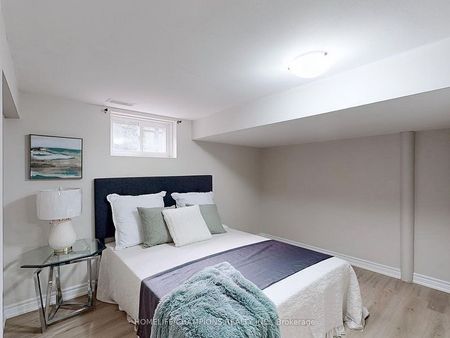 For Lease - 896 Kennedy Road Unit# Basement, Toronto, Ontario - Photo 3