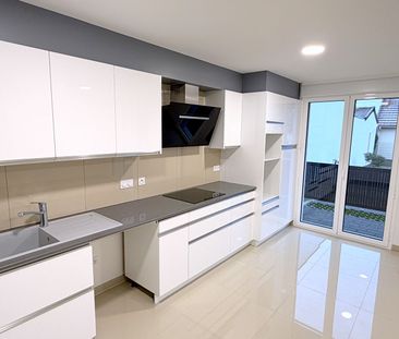 Location Appartement 3 pièces 68m² - Photo 2