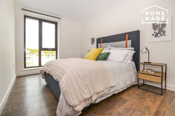 3 bedroom flat to rent - Photo 1