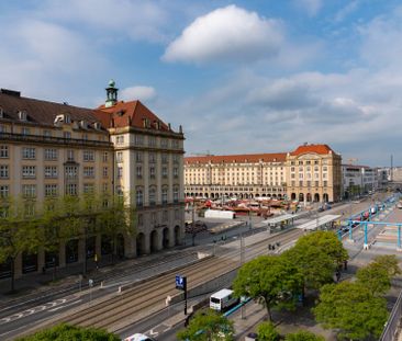 Wilsdruffer Str. 16, 01067 Dresden OT Innere Altstadt - Foto 4