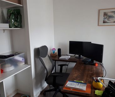 Location Appartement 2 pièces 53m² TOURS 37000 - Photo 1