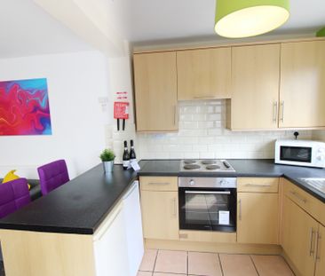 To Rent - 31 Cheyney Road, Chester, Cheshire, CH1 From £125 pw - Photo 6