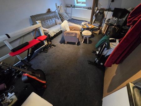 Te huur: Kamer Steenstraat in Arnhem - Foto 2