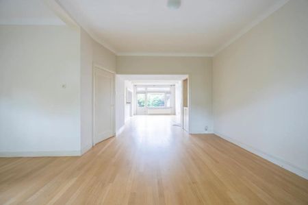 Huis te huur: Johan Wagenaarlaan 9 2102 GA Heemstede - Photo 3