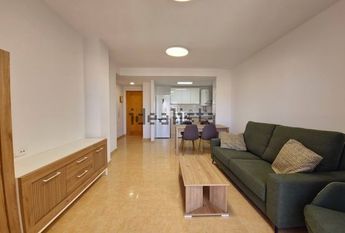 Alquiler de ático en Almoradí