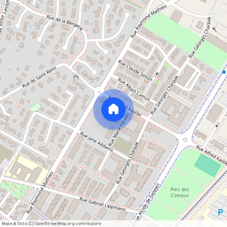 18 ALLEE CAMILLE MUFFAT, 51430, Bezannes