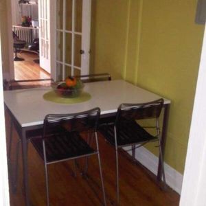2 CH - 1 SDB - Montréal - $1,695 /mo - Photo 2